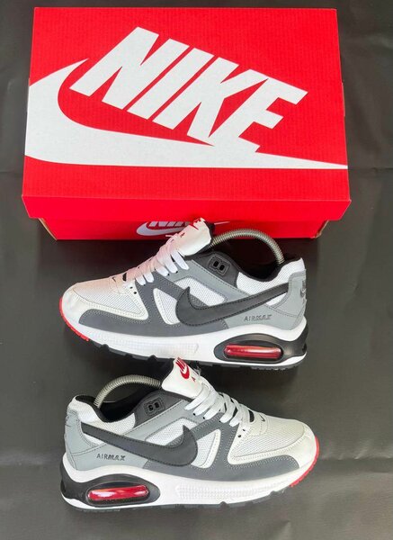 Nike Air Max Sneakers