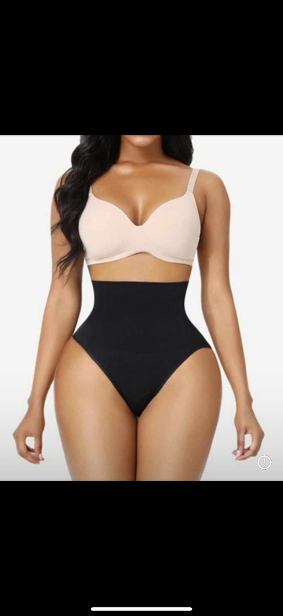 Body shaper