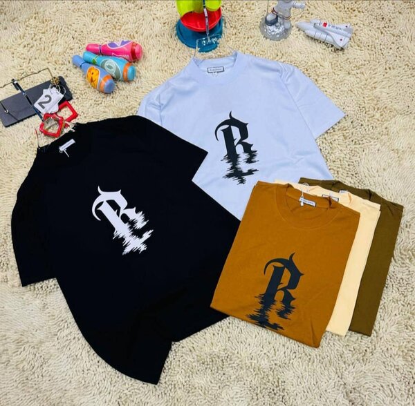 Original designer T-shirts