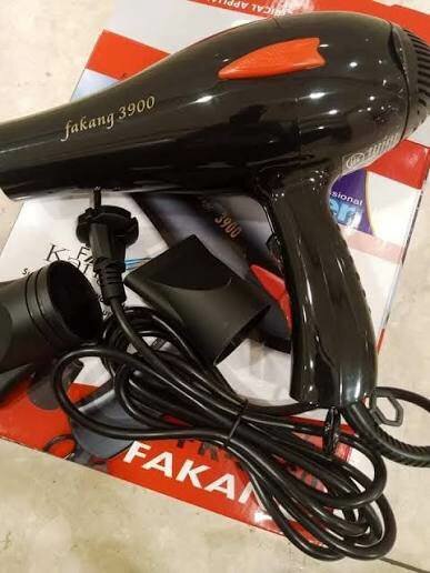 Originl Fakang 3900 hair draye