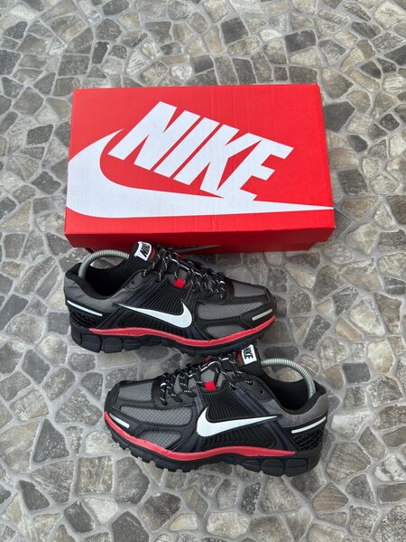 Nike chaussures de course noires