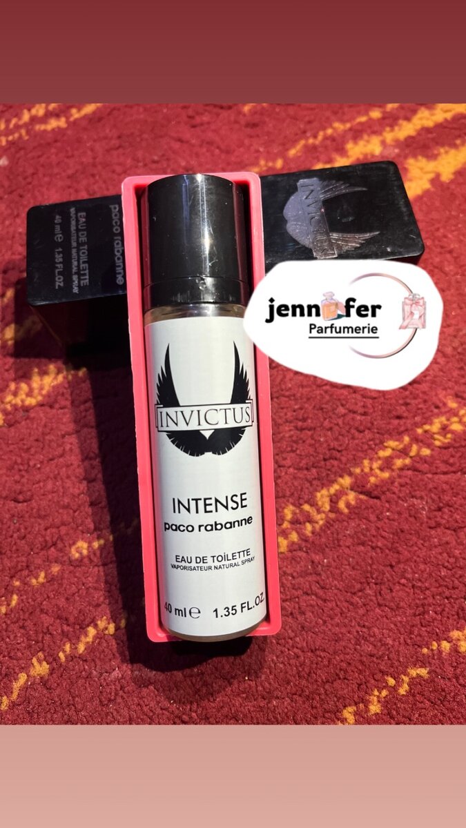 Parfums Miniatures Luxe Set