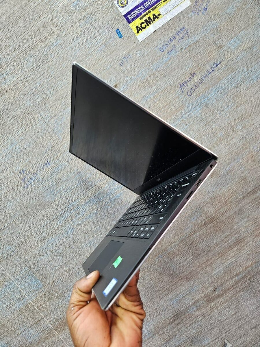 Dell XPS