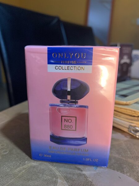 Parfum Féminin Only You