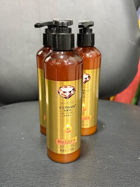 Produit effet mouillet