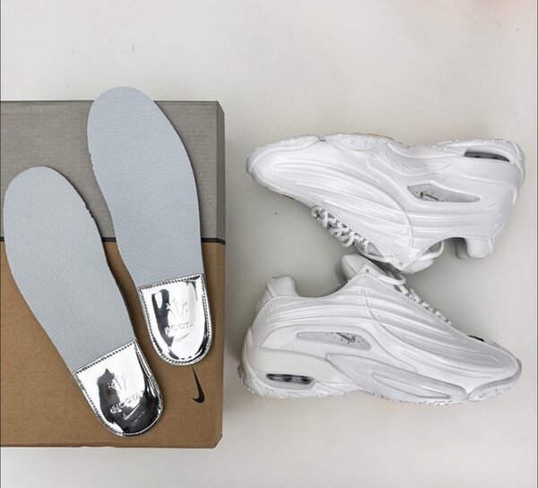 Nike nocta hot step 2