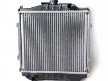 Radiateur Mehran Japonais