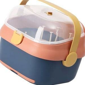 Boîte de stérilisation portable