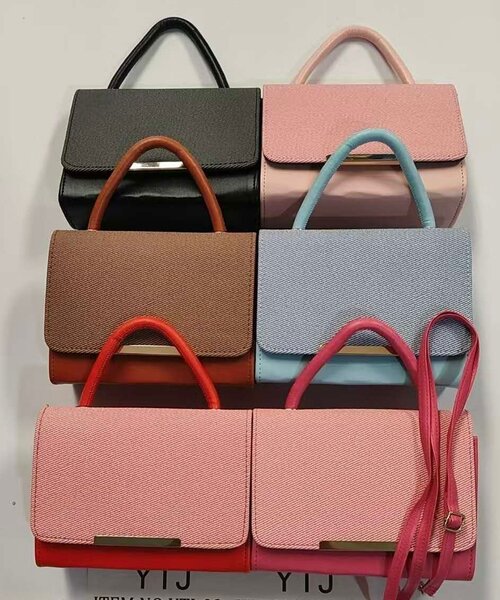 Sac à bandoulière chic