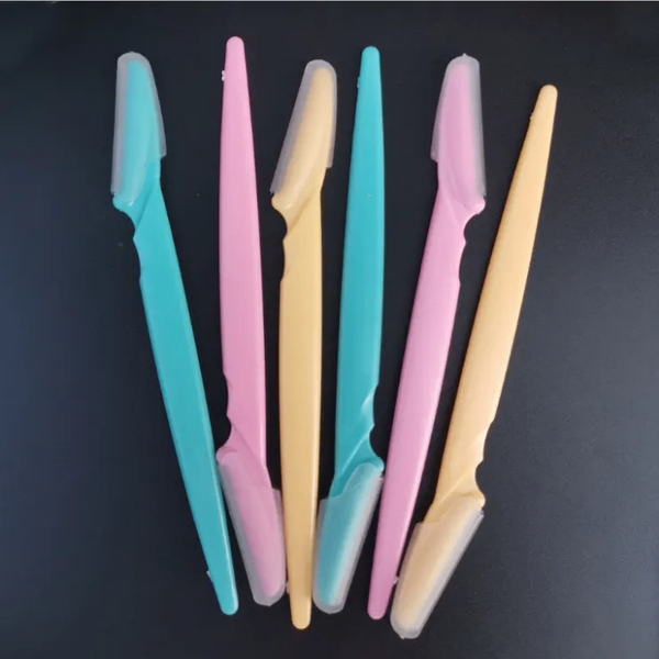 Rasoirs pour Visage Femme