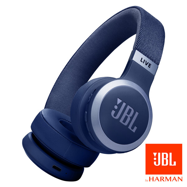 CASQUE JBL