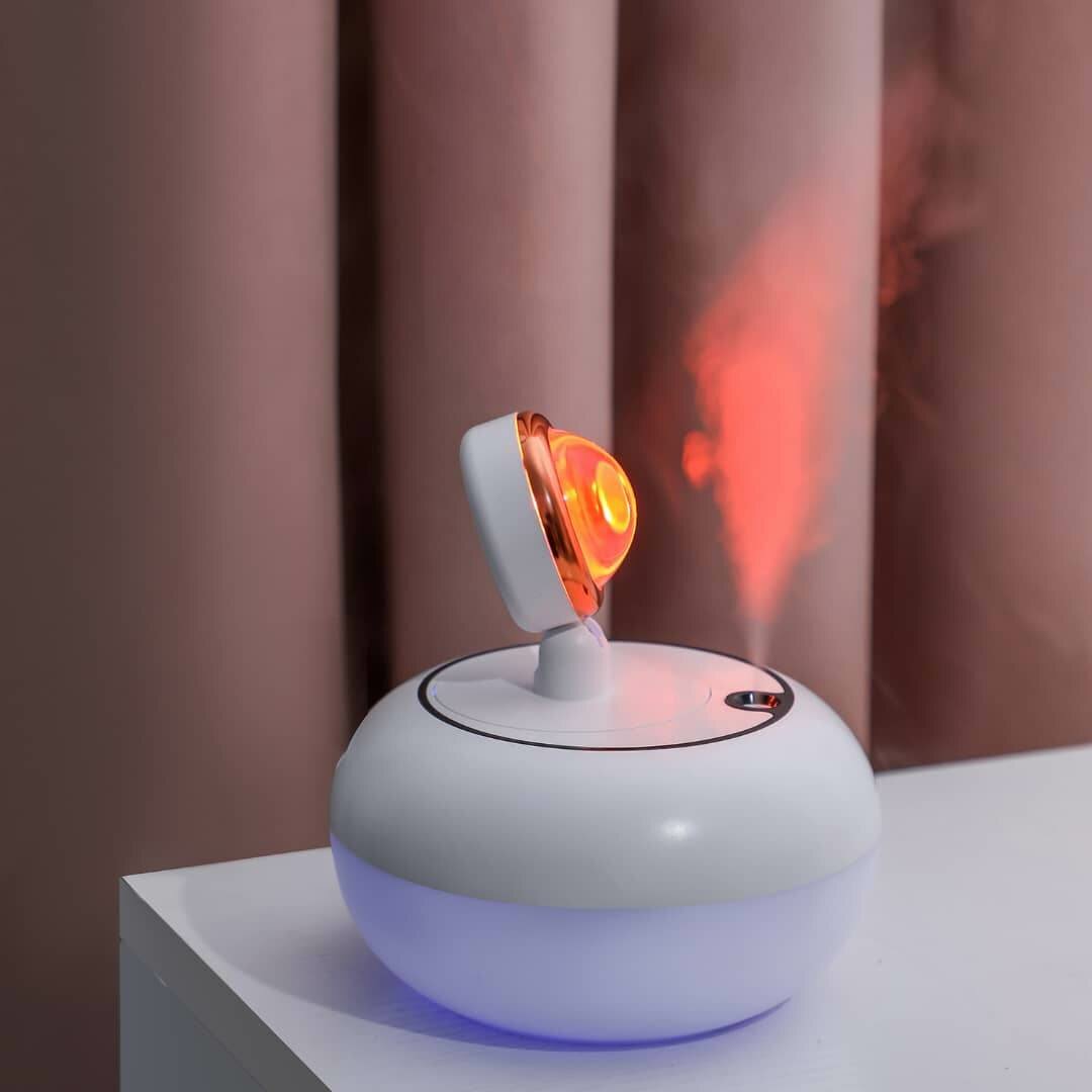 Humidificateur d'air