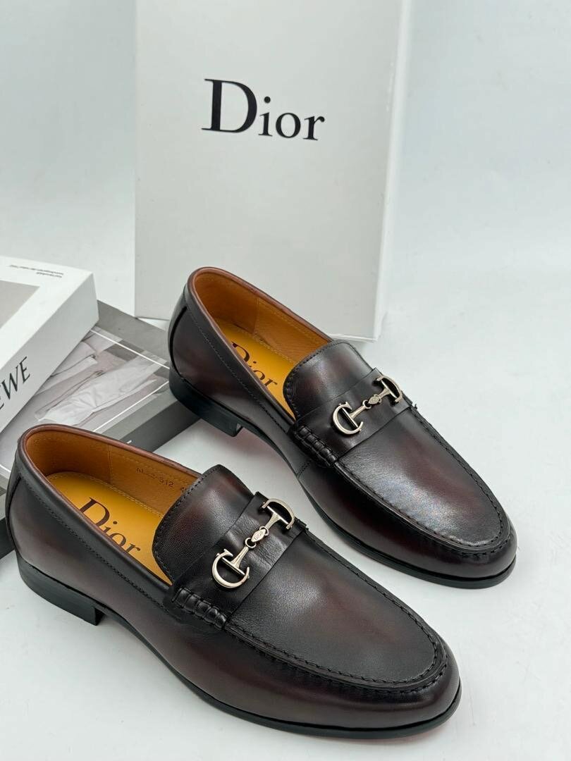 DIOR SHOES