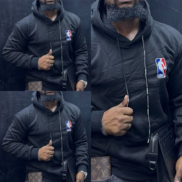 Classic Champion Hoodie