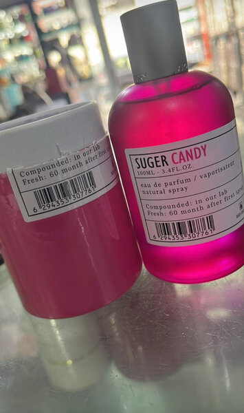 Eau de Parfum Suger Candy