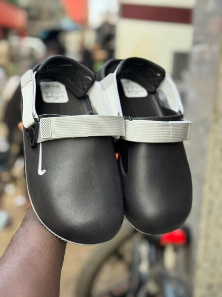 Sabots Confort Unisex