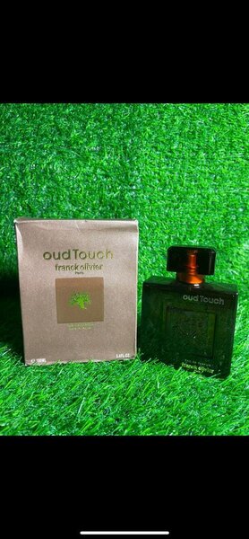 Oud touch Franck Olivier 100ml