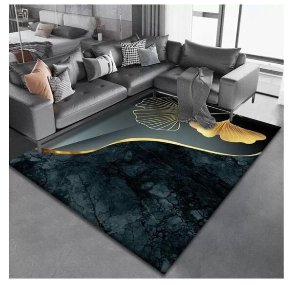 Petit tapis de salon