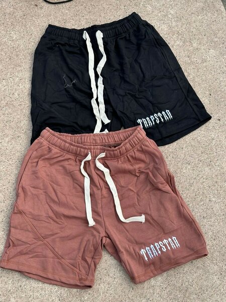 TRAPSTAR-ALENCIAC-HERSTAR