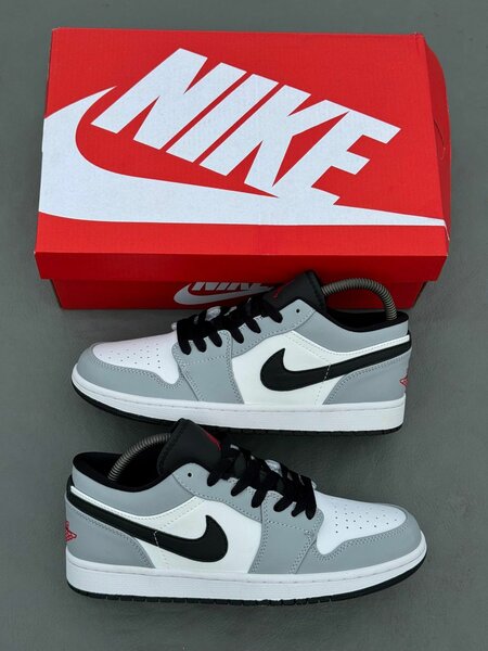 Nike Air Jordan Low Homme