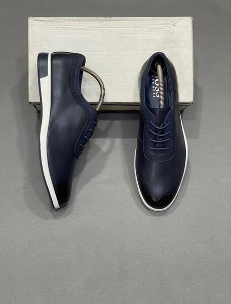 Mocassin Hugo boss original