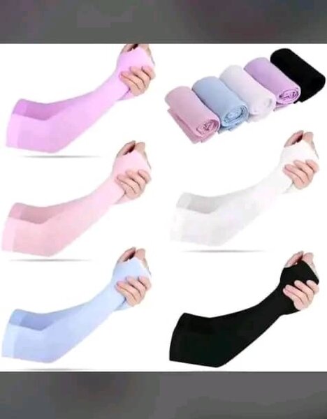 UV Protection Arm Sleeves