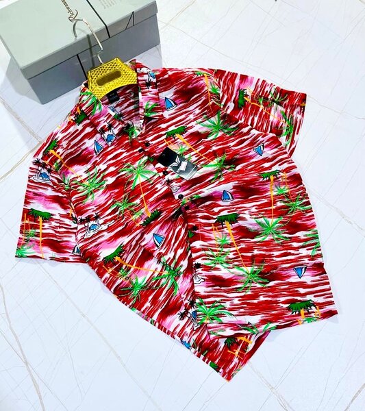 Mandela Vintage Shirts (L-3XL)