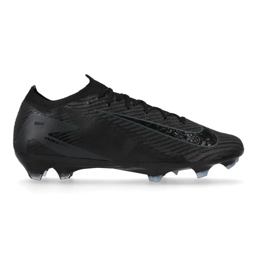 Chaussures de football noirs
