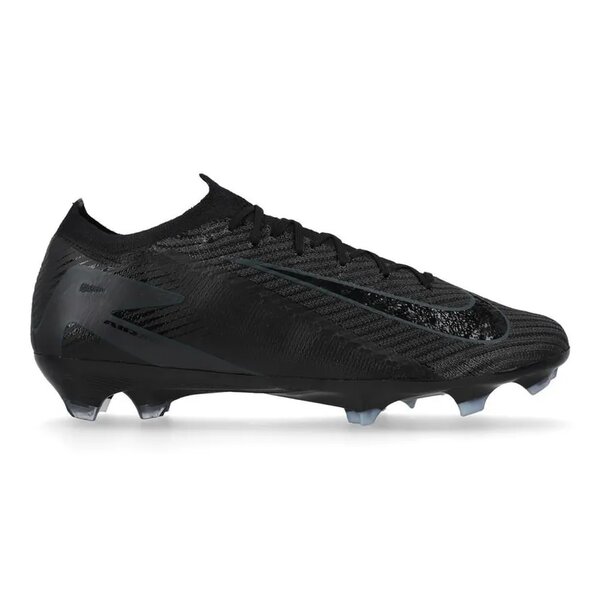 Chaussures de football noirs