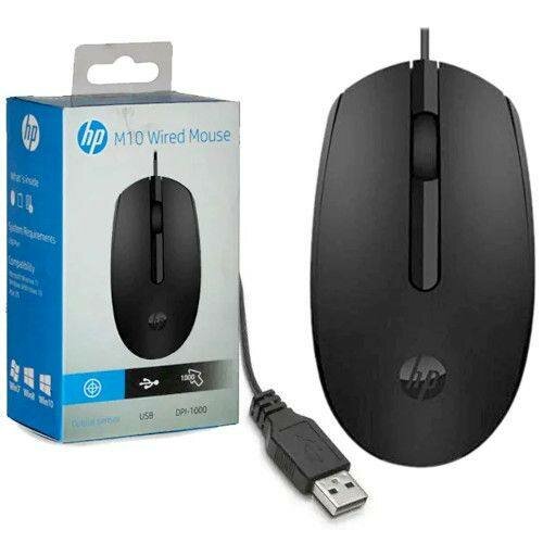 SOURIS HP M10