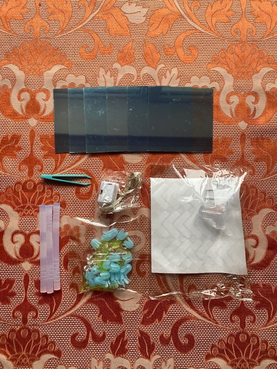 БЕСКОНЕЧНЫЕ ТЮЛЬПАНЫ !!!