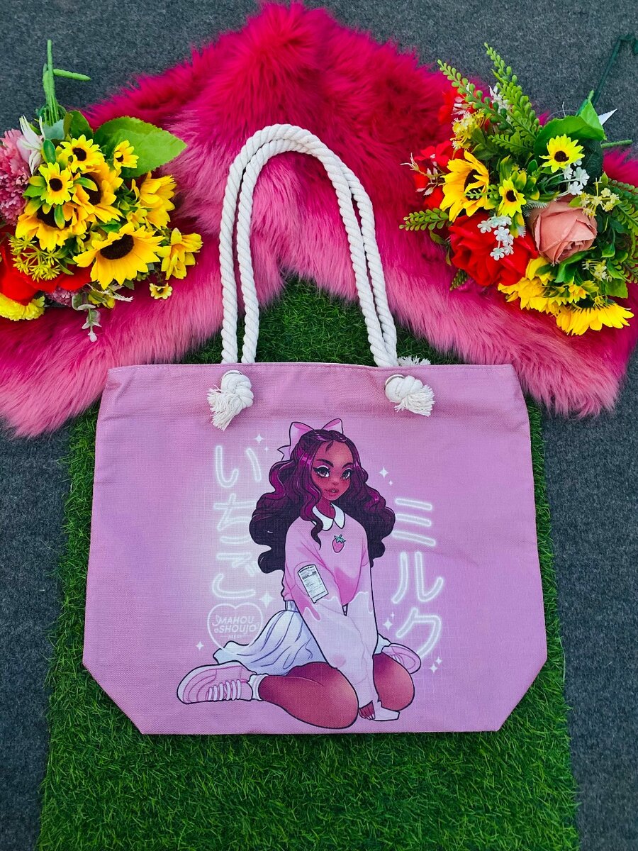 Tote Bags