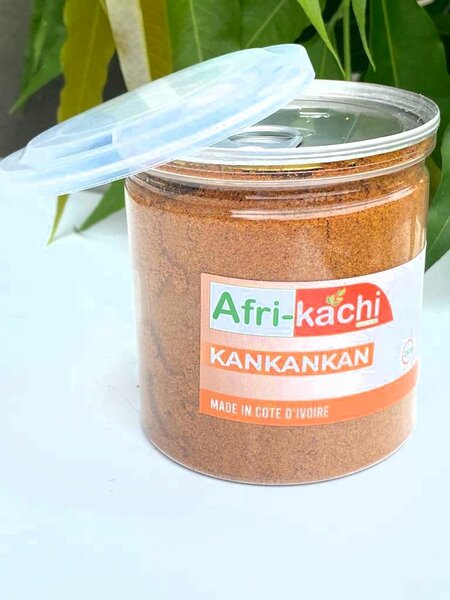 Kankankan AFRi KACHI