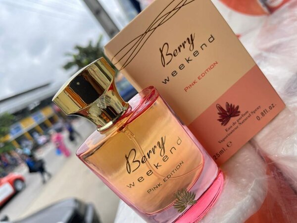 Parfum Édition Spéciale