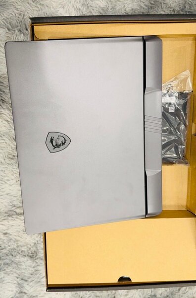 MSI VECTOR 16 HX AI A2XWIG