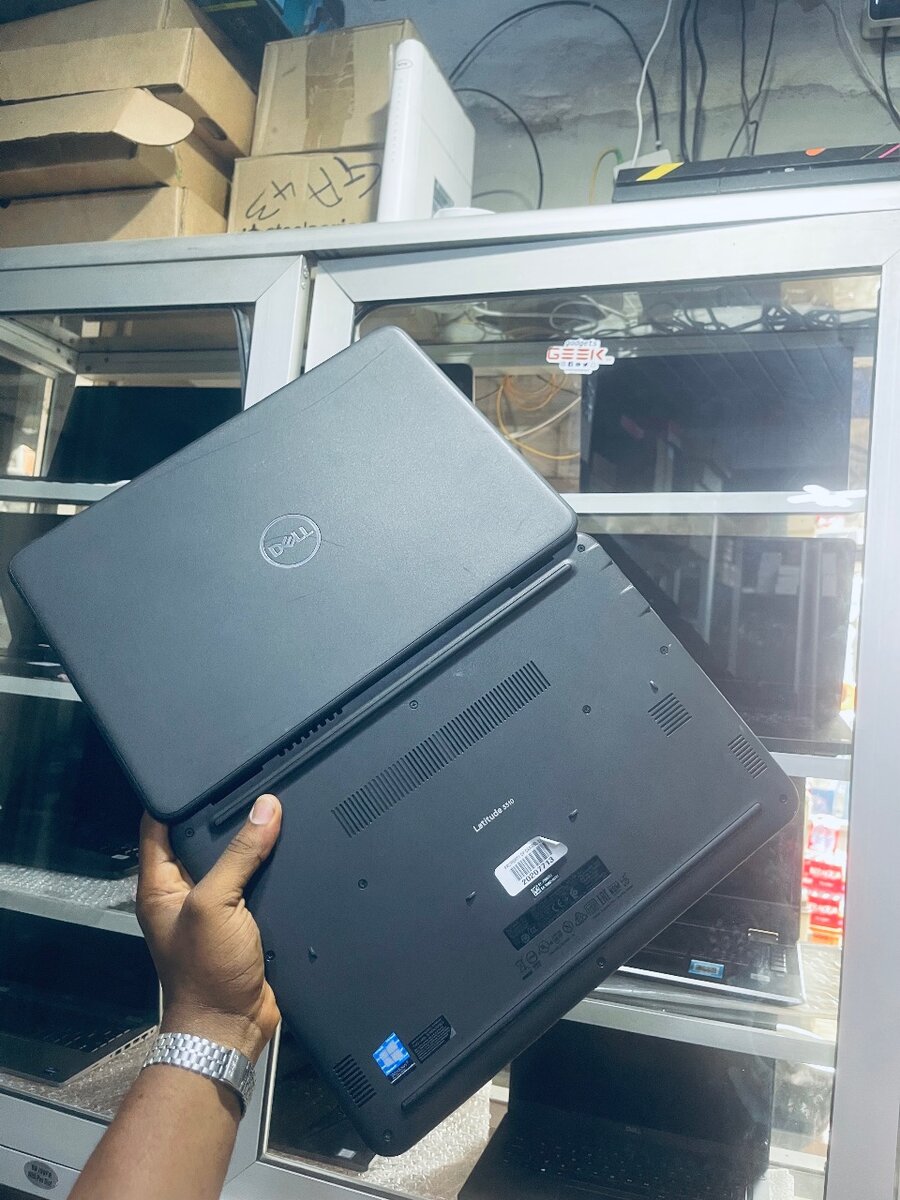 Dell latitude 3310