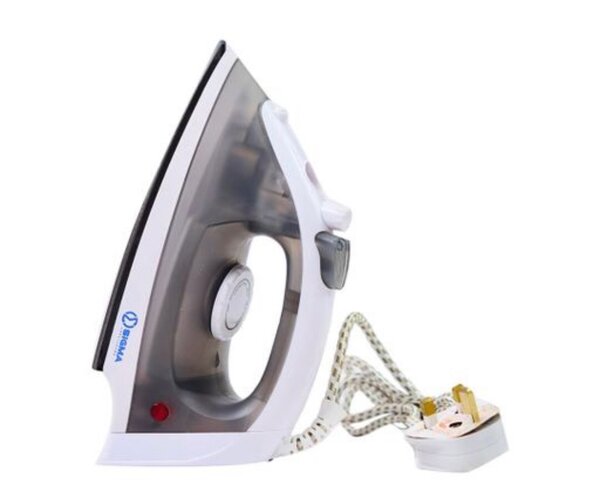 Sigma 1200 Watts Steam Iron