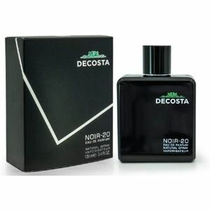 Fragrance World Decosta Noir 20 Pour Homme