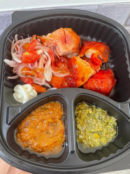 Plateau de Viandes Grillées