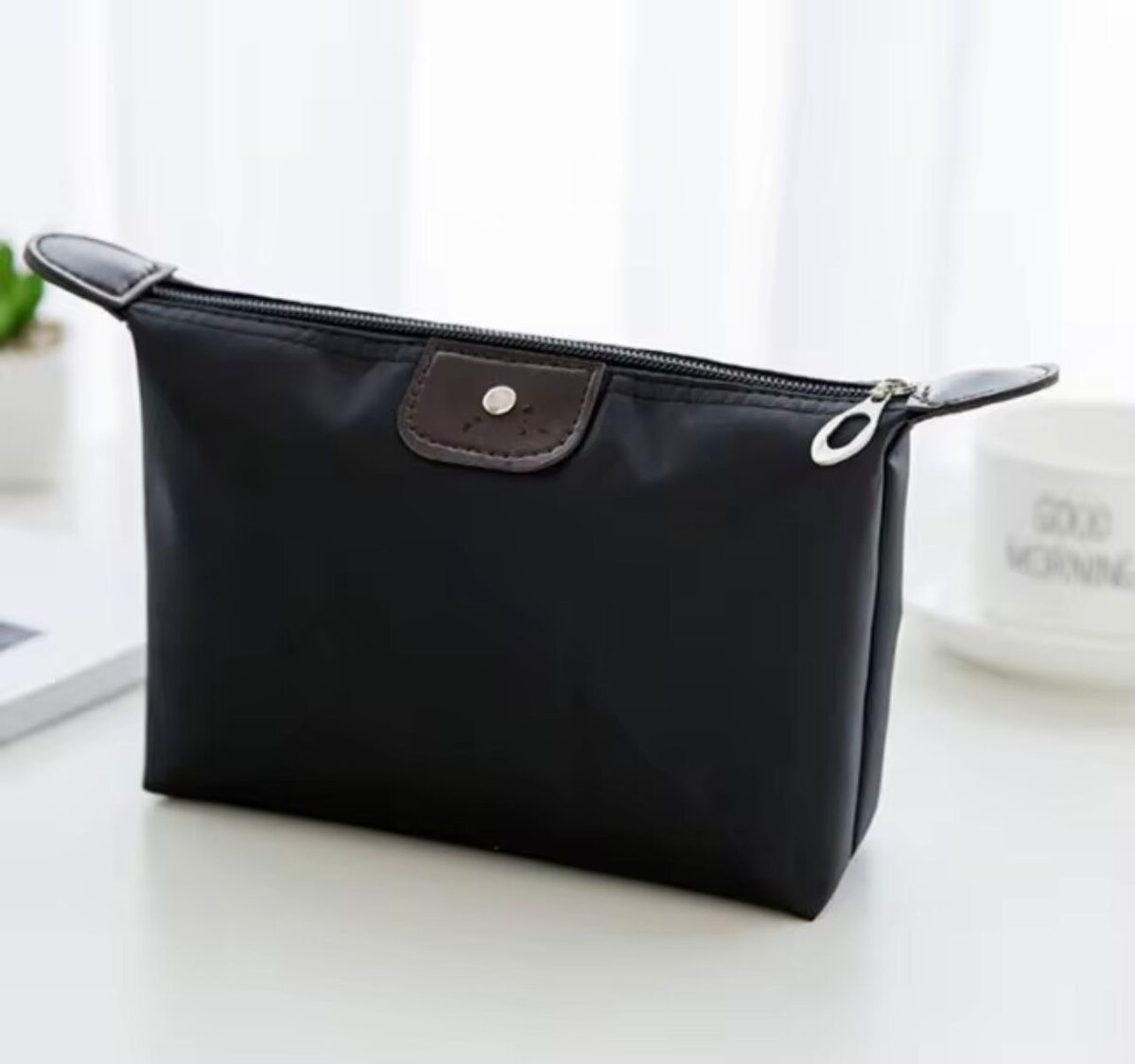 Trousse de Maquillage Étanche