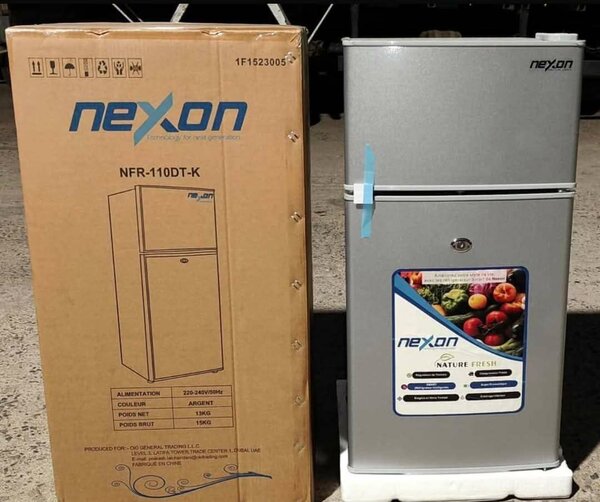 2130gh Nexon table top double