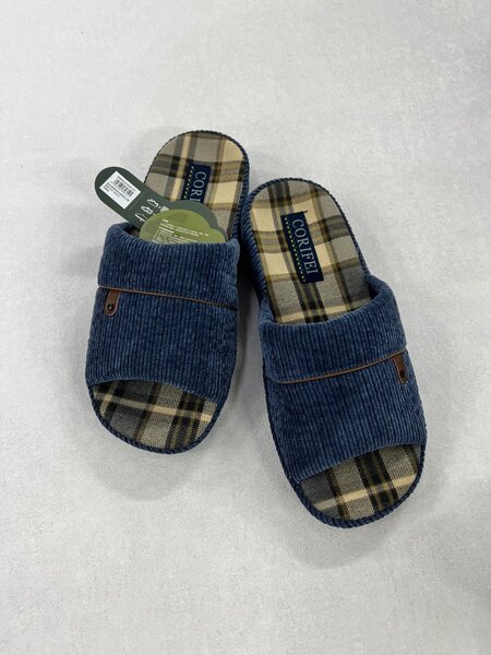 Домашняя тапочка