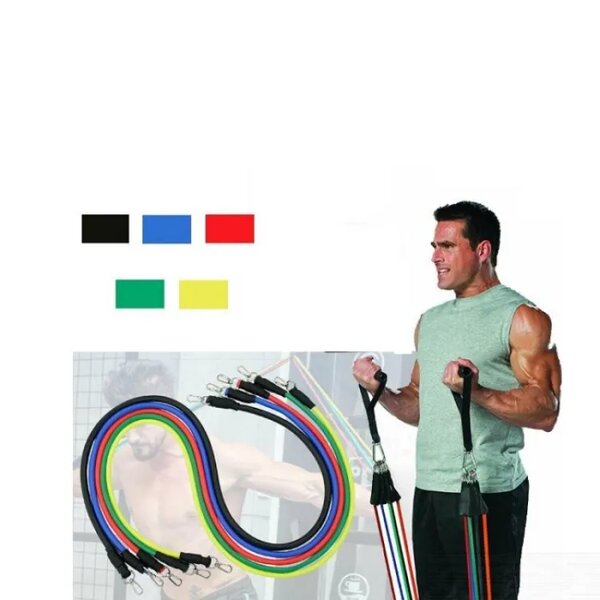 Power Resistance Bands