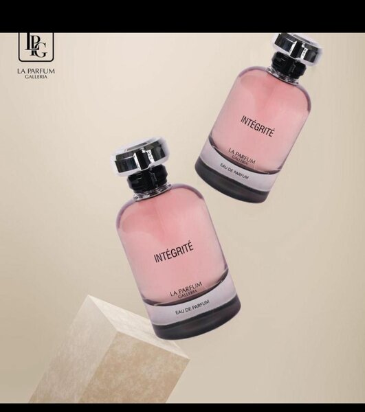 Intégrité Eau de Parfum