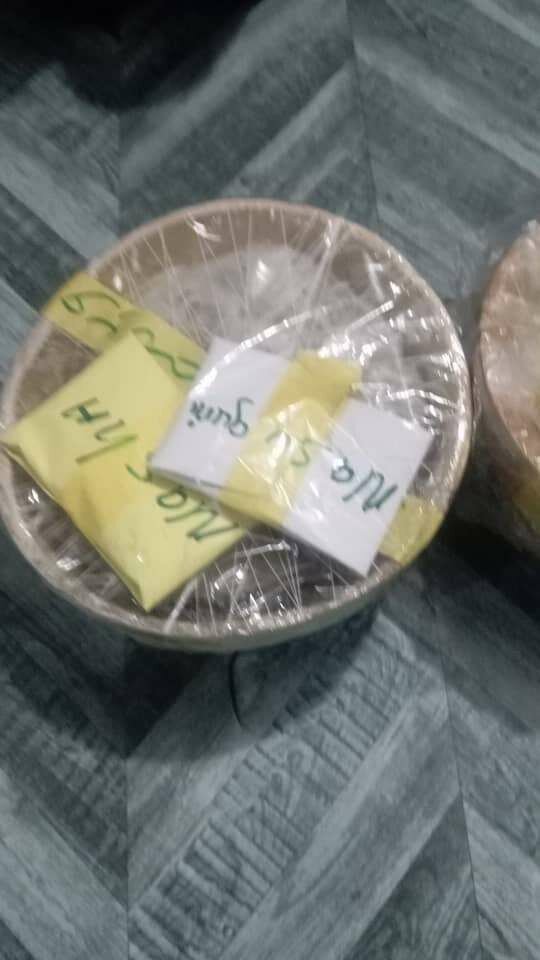 Huile Intime Naturelle