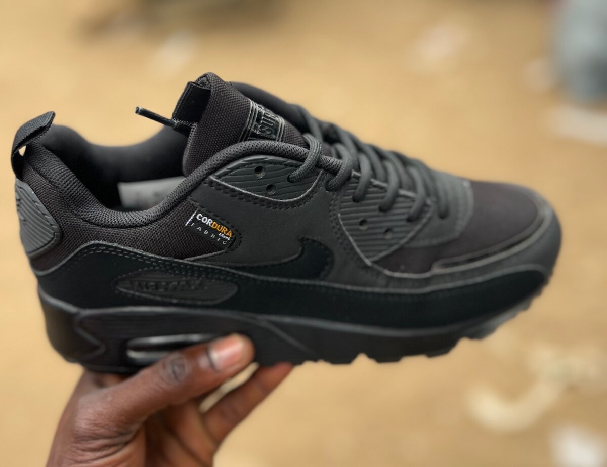 Chaussures de sport élégantes