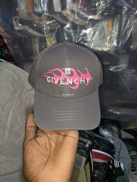 Casquette Givenchy