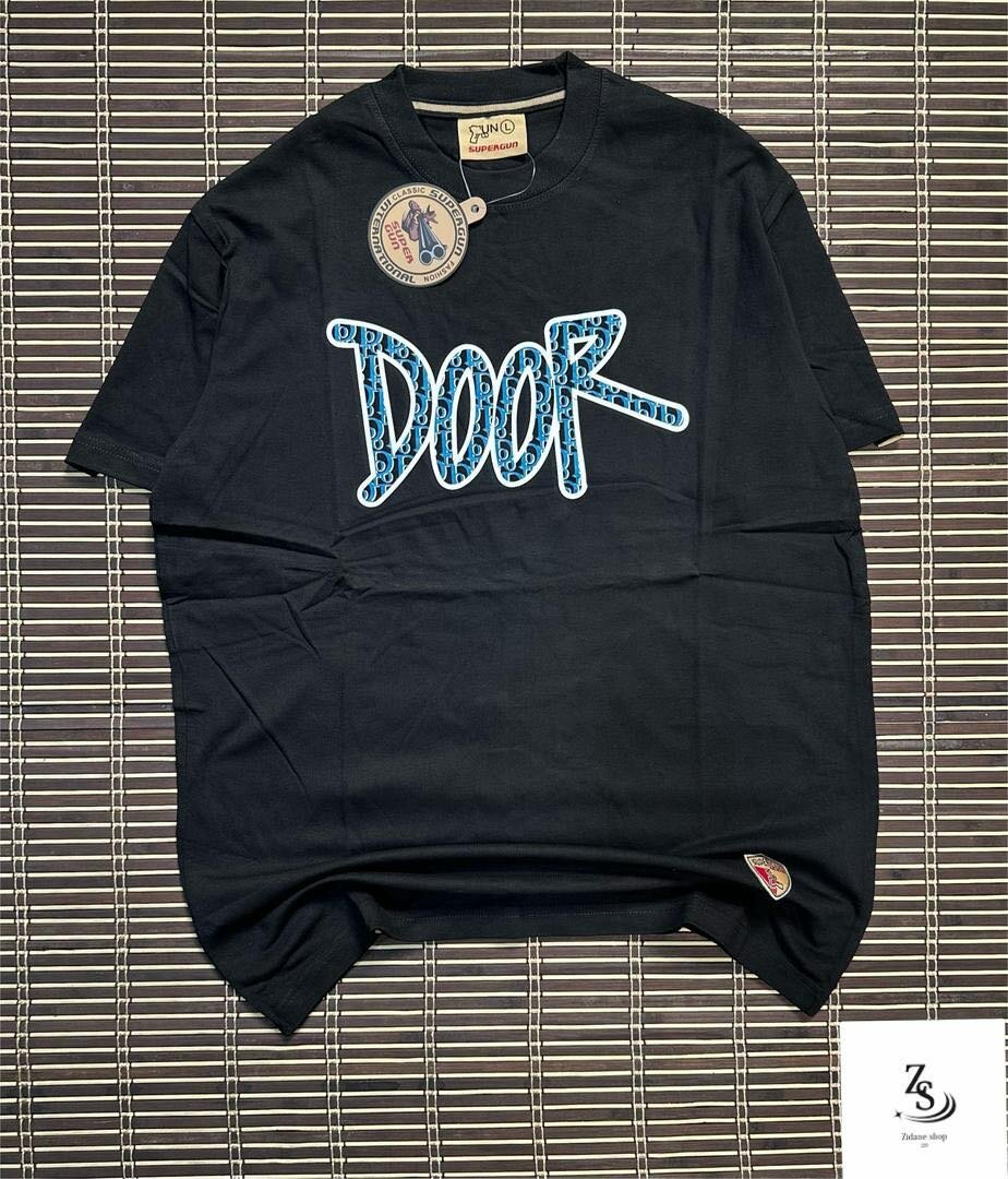 T-shirts design tendance unisexe