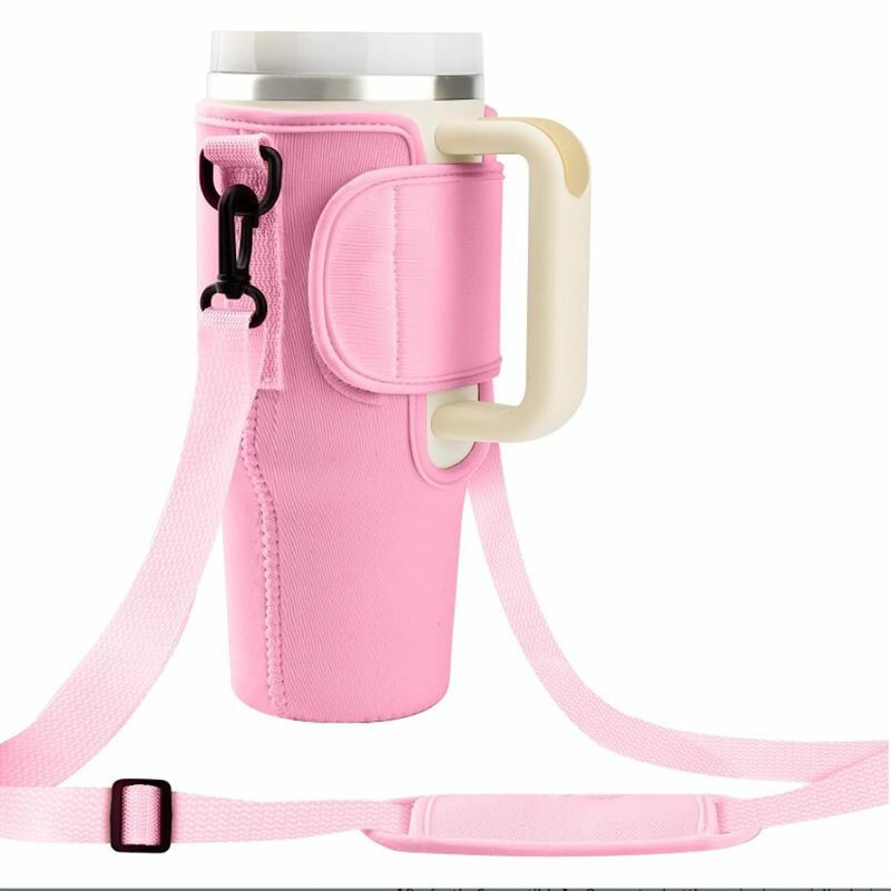 1.2L vacuum tumbler& bag