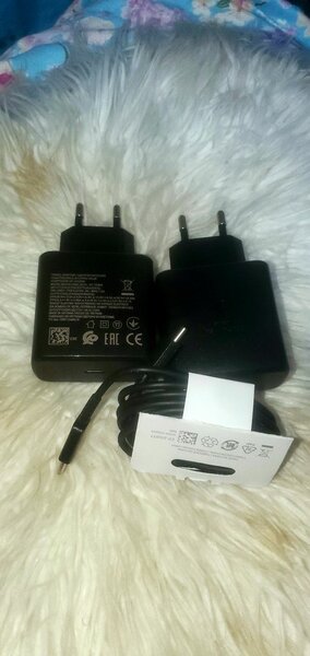 Chargeur hyper rapide type C